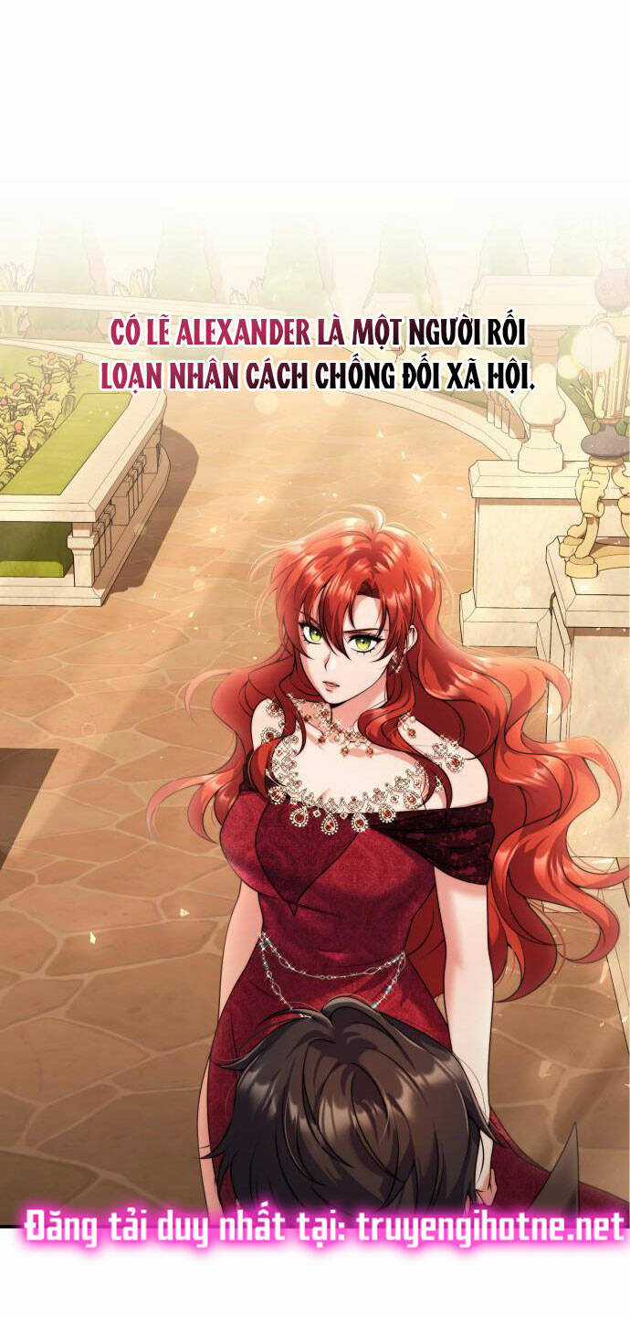 Tôi Sẽ Ly Hôn Với Người Chồng Bạo Chúa Của Mình Chapter 22.2 trang 15