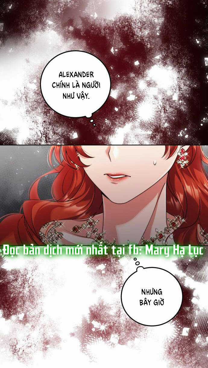 Tôi Sẽ Ly Hôn Với Người Chồng Bạo Chúa Của Mình Chapter 22.2 trang 18