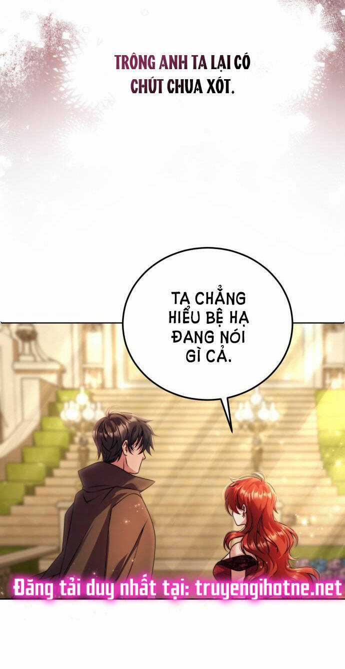 Tôi Sẽ Ly Hôn Với Người Chồng Bạo Chúa Của Mình Chapter 22.2 trang 19