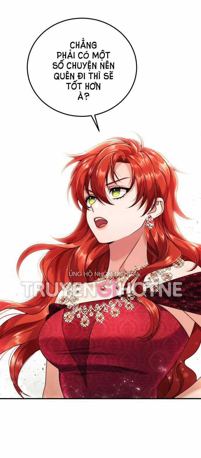 Tôi Sẽ Ly Hôn Với Người Chồng Bạo Chúa Của Mình Chapter 22.2 trang 20