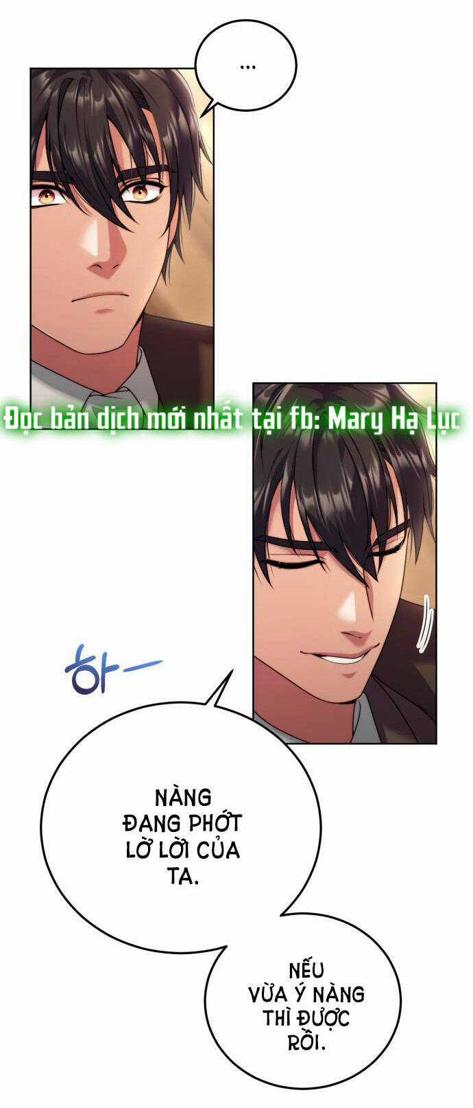 Tôi Sẽ Ly Hôn Với Người Chồng Bạo Chúa Của Mình Chapter 22.2 trang 21