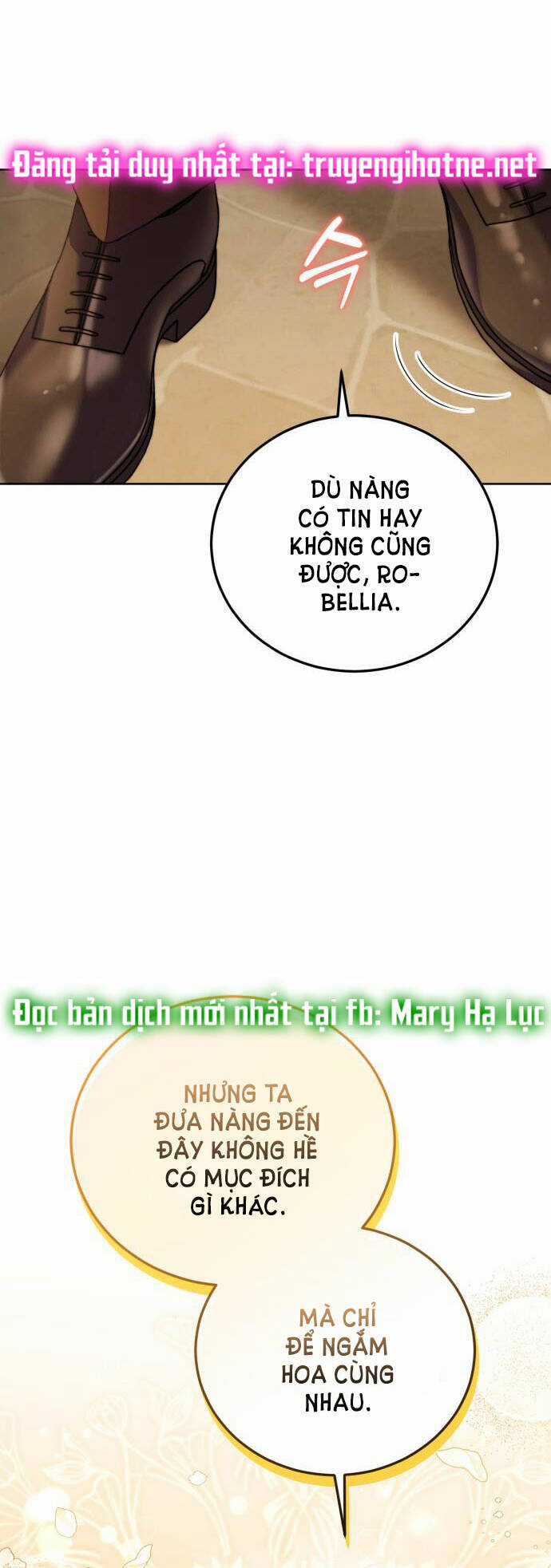 Tôi Sẽ Ly Hôn Với Người Chồng Bạo Chúa Của Mình Chapter 22.2 trang 23