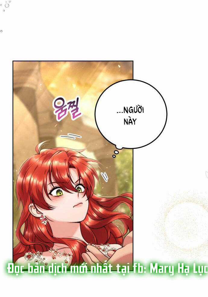 Tôi Sẽ Ly Hôn Với Người Chồng Bạo Chúa Của Mình Chapter 22.2 trang 26