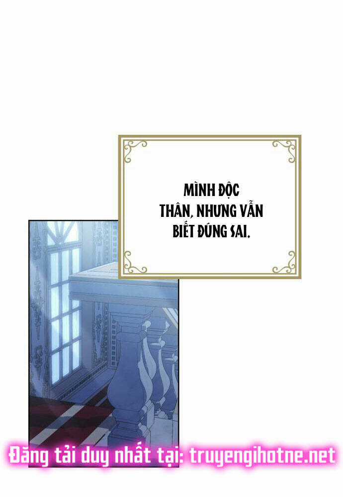 Tôi Sẽ Ly Hôn Với Người Chồng Bạo Chúa Của Mình Chapter 22.2 trang 29