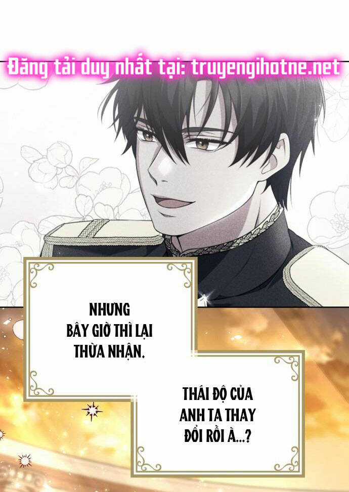 Tôi Sẽ Ly Hôn Với Người Chồng Bạo Chúa Của Mình Chapter 22.2 trang 3