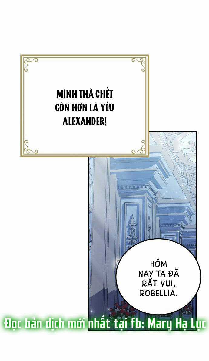 Tôi Sẽ Ly Hôn Với Người Chồng Bạo Chúa Của Mình Chapter 22.2 trang 30