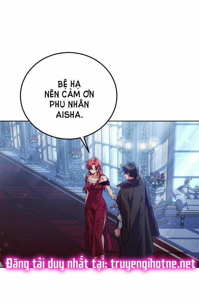 Tôi Sẽ Ly Hôn Với Người Chồng Bạo Chúa Của Mình Chapter 22.2 trang 31