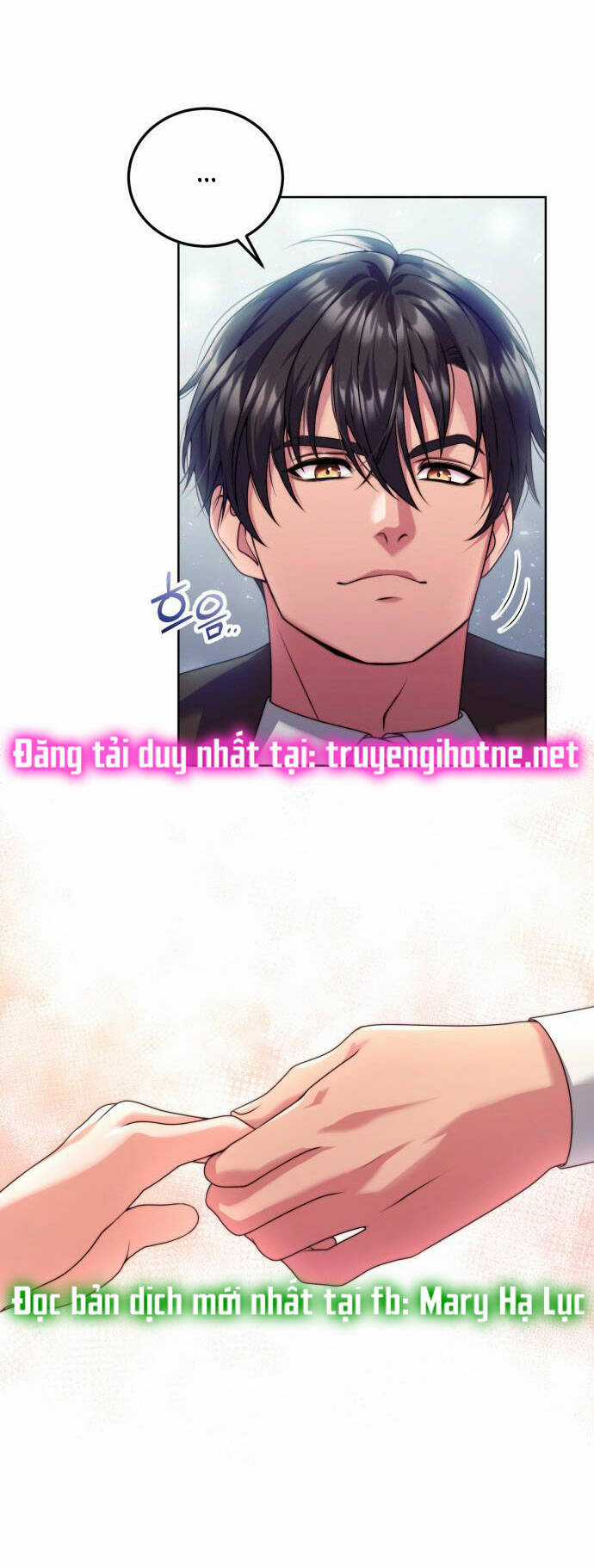 Tôi Sẽ Ly Hôn Với Người Chồng Bạo Chúa Của Mình Chapter 22.2 trang 33