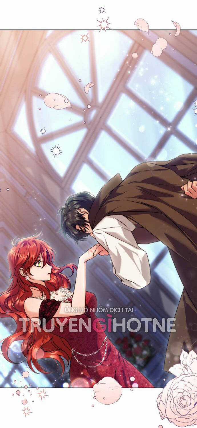 Tôi Sẽ Ly Hôn Với Người Chồng Bạo Chúa Của Mình Chapter 22.2 trang 34