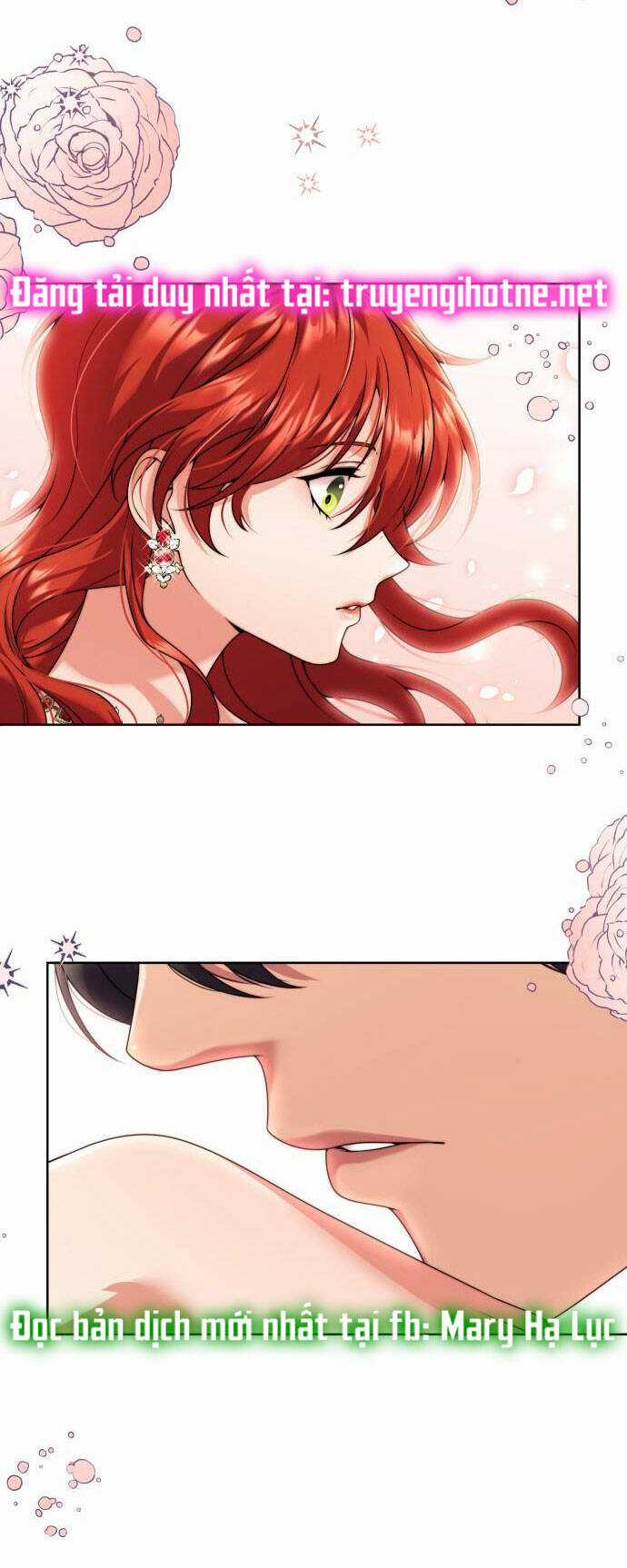 Tôi Sẽ Ly Hôn Với Người Chồng Bạo Chúa Của Mình Chapter 22.2 trang 35