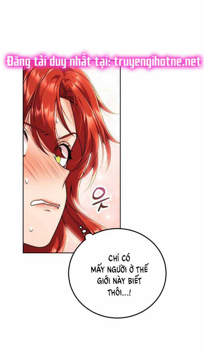 Tôi Sẽ Ly Hôn Với Người Chồng Bạo Chúa Của Mình Chapter 22.2 trang 39