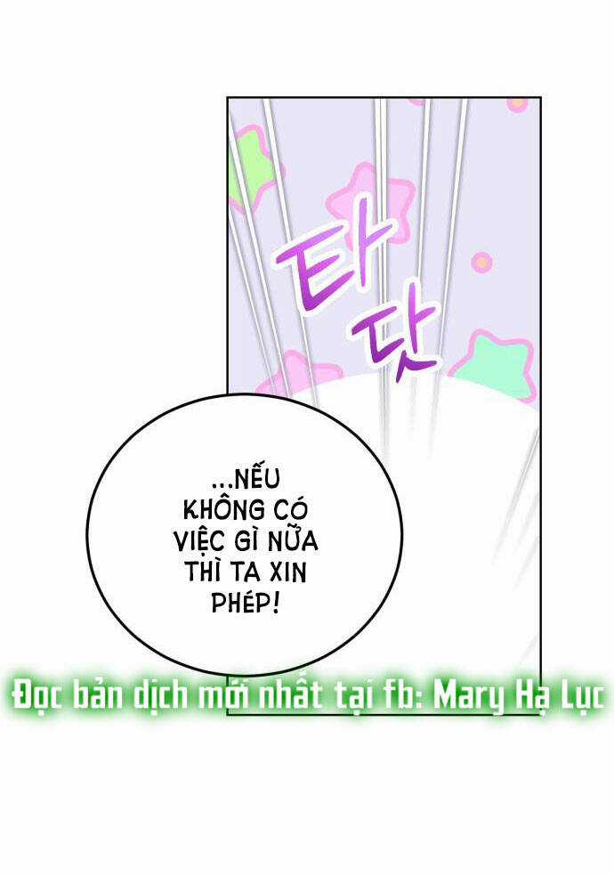 Tôi Sẽ Ly Hôn Với Người Chồng Bạo Chúa Của Mình Chapter 22.2 trang 40