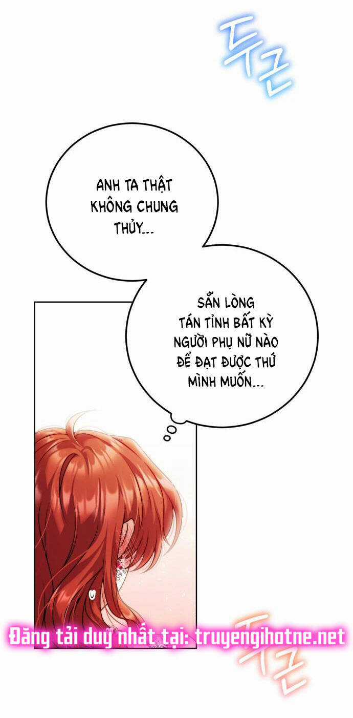 Tôi Sẽ Ly Hôn Với Người Chồng Bạo Chúa Của Mình Chapter 22.2 trang 43