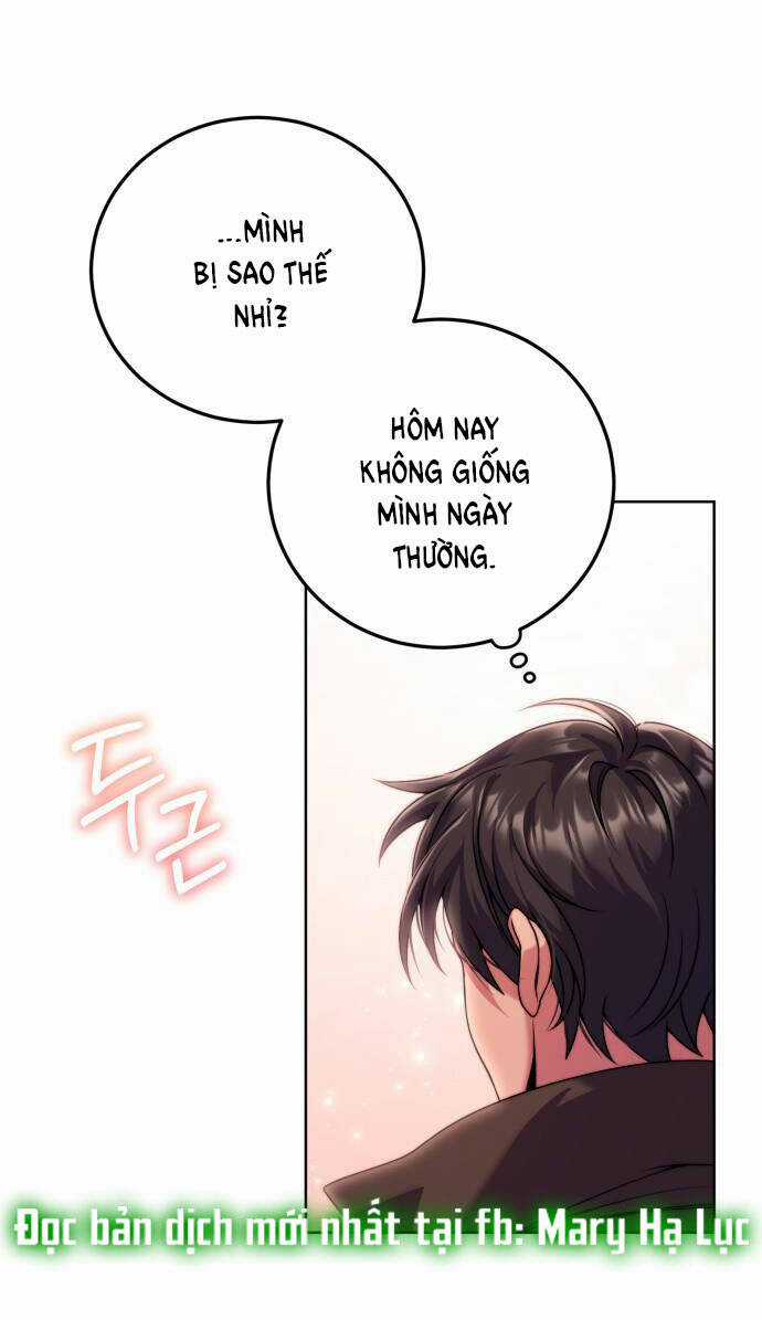 Tôi Sẽ Ly Hôn Với Người Chồng Bạo Chúa Của Mình Chapter 22.2 trang 44