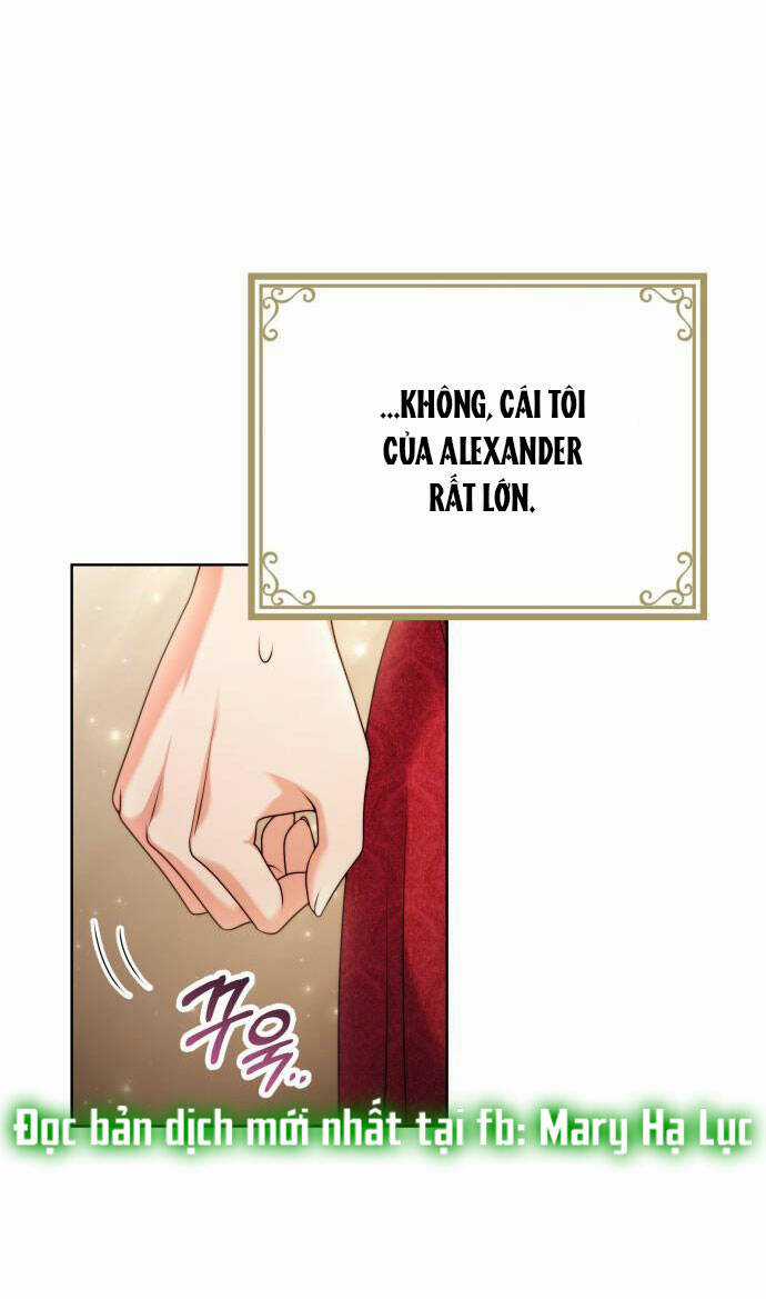 Tôi Sẽ Ly Hôn Với Người Chồng Bạo Chúa Của Mình Chapter 22.2 trang 5