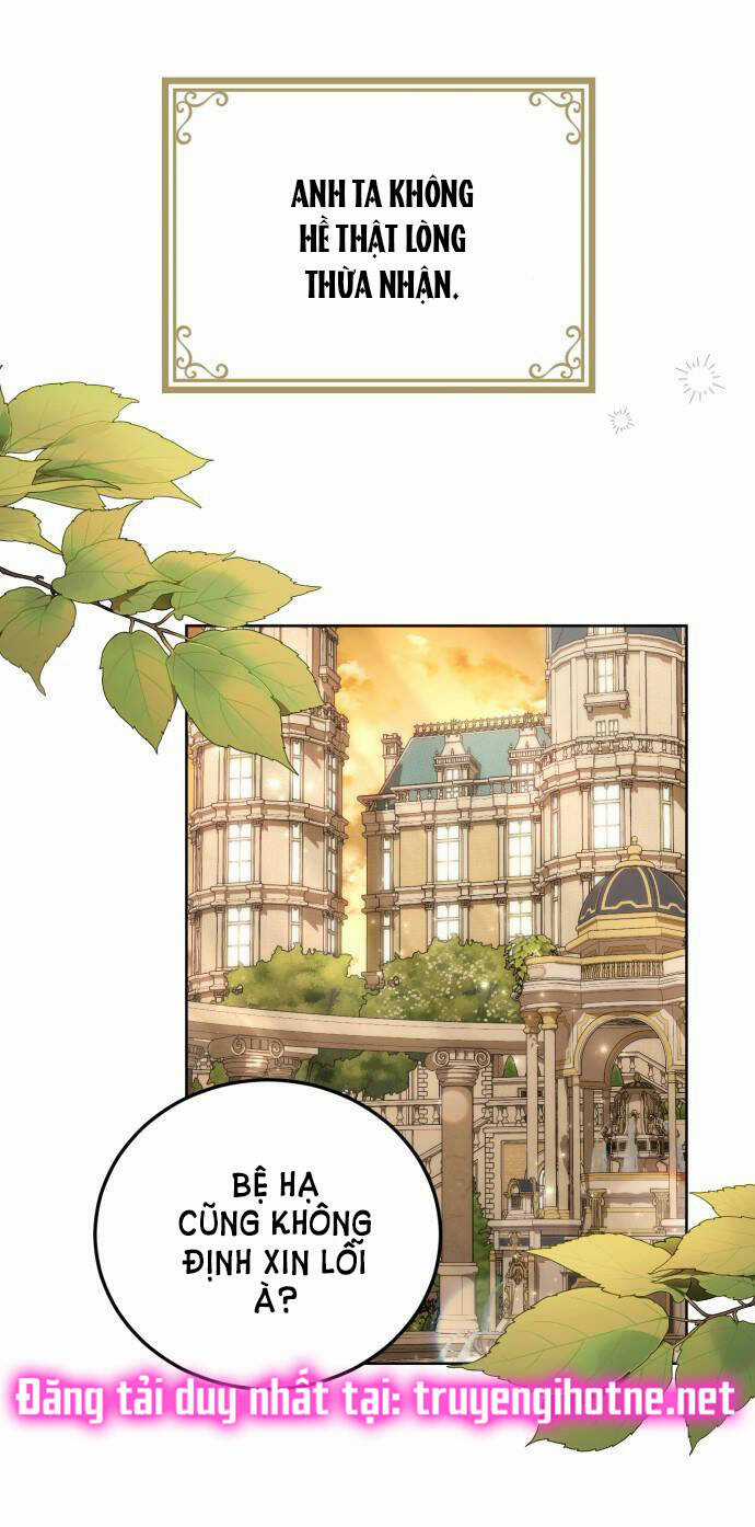 Tôi Sẽ Ly Hôn Với Người Chồng Bạo Chúa Của Mình Chapter 22.2 trang 6