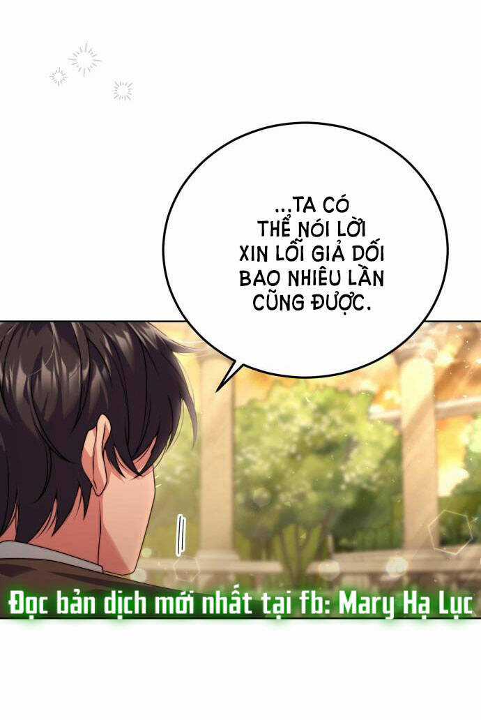 Tôi Sẽ Ly Hôn Với Người Chồng Bạo Chúa Của Mình Chapter 22.2 trang 7