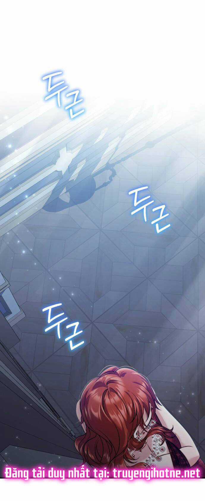 Tôi Sẽ Ly Hôn Với Người Chồng Bạo Chúa Của Mình Chapter 23.1 trang 0