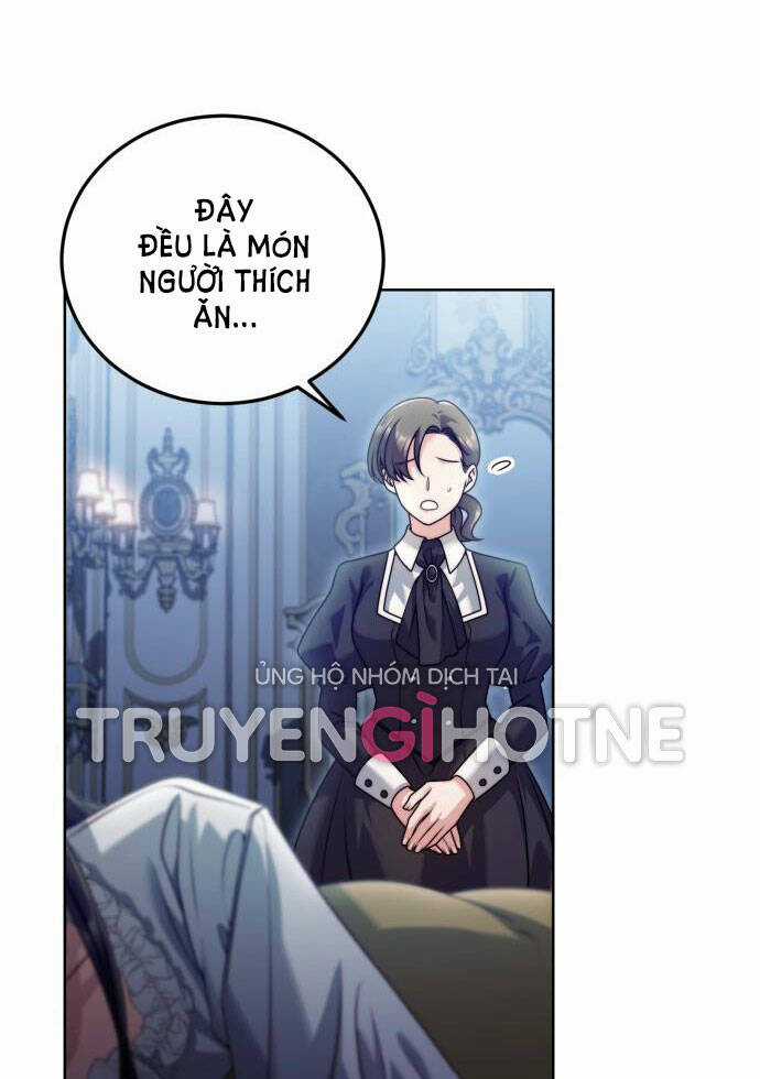 Tôi Sẽ Ly Hôn Với Người Chồng Bạo Chúa Của Mình Chapter 23.1 trang 11