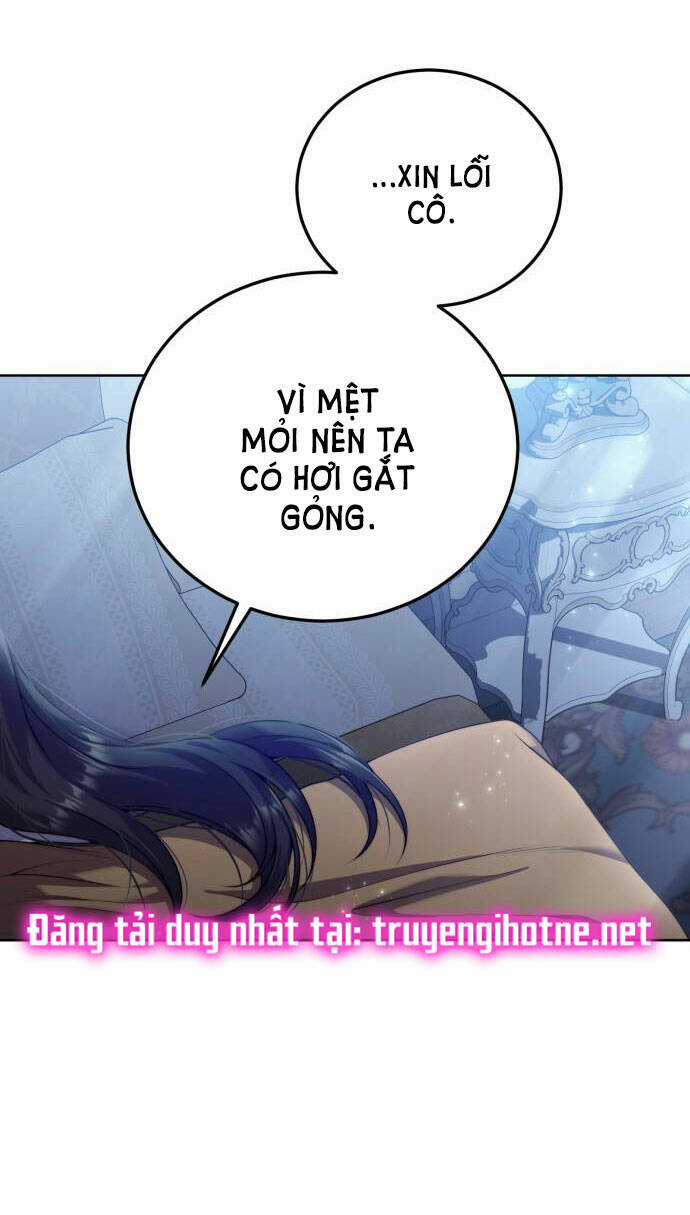 Tôi Sẽ Ly Hôn Với Người Chồng Bạo Chúa Của Mình Chapter 23.1 trang 18