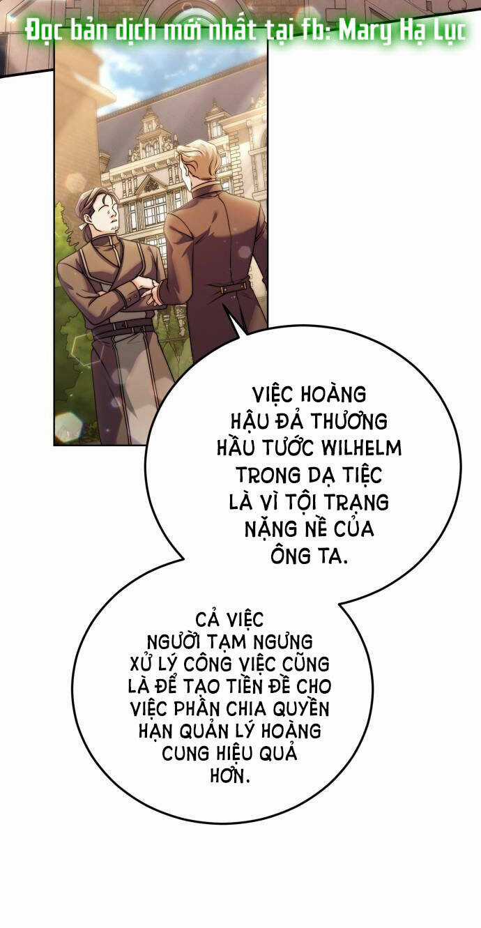 Tôi Sẽ Ly Hôn Với Người Chồng Bạo Chúa Của Mình Chapter 23.1 trang 6