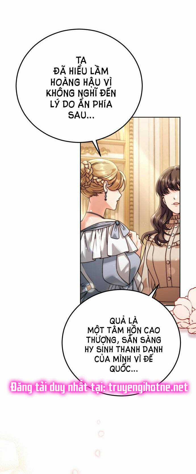 Tôi Sẽ Ly Hôn Với Người Chồng Bạo Chúa Của Mình Chapter 23.1 trang 7