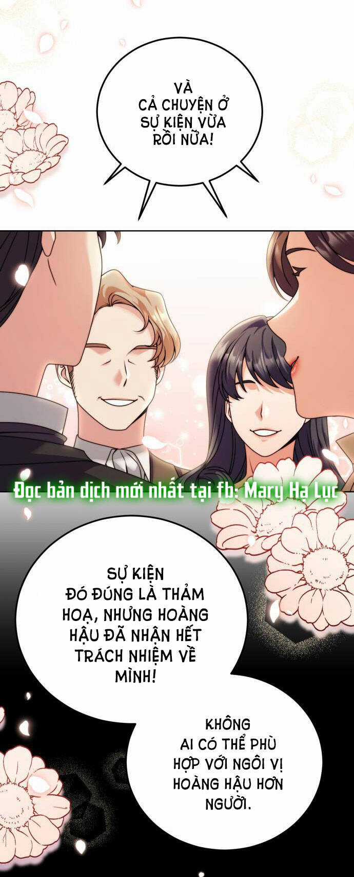 Tôi Sẽ Ly Hôn Với Người Chồng Bạo Chúa Của Mình Chapter 23.1 trang 8