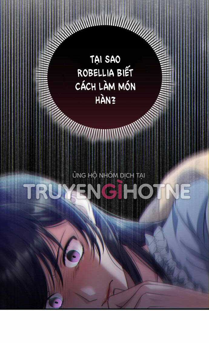 Tôi Sẽ Ly Hôn Với Người Chồng Bạo Chúa Của Mình Chapter 23.2 trang 1