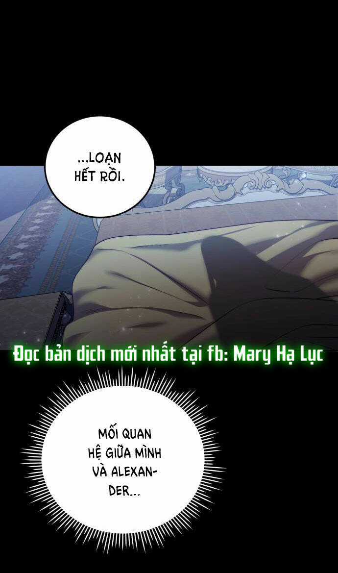 Tôi Sẽ Ly Hôn Với Người Chồng Bạo Chúa Của Mình Chapter 23.2 trang 15