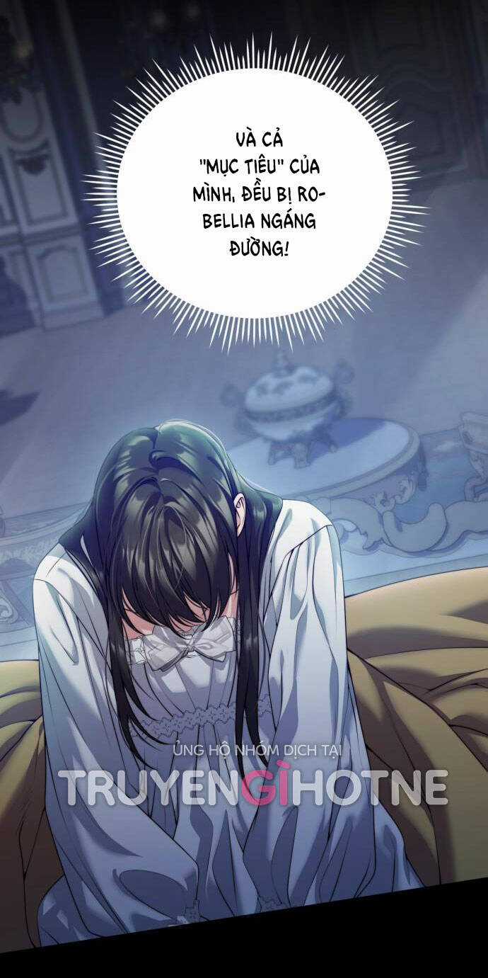 Tôi Sẽ Ly Hôn Với Người Chồng Bạo Chúa Của Mình Chapter 23.2 trang 17