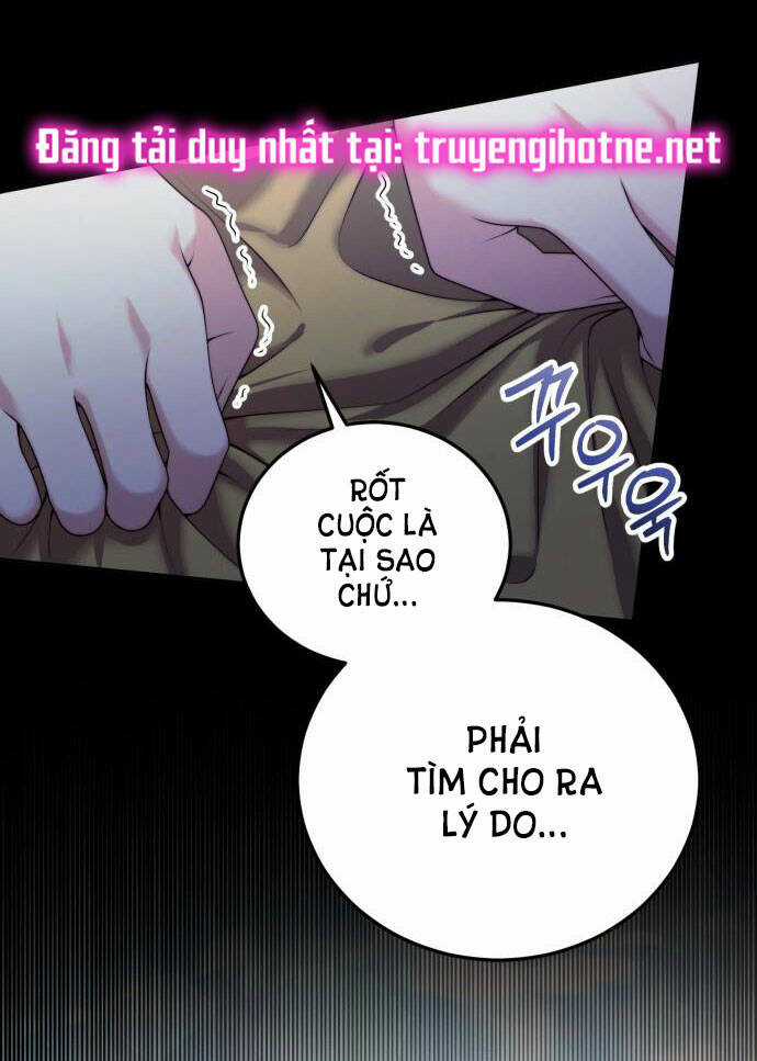 Tôi Sẽ Ly Hôn Với Người Chồng Bạo Chúa Của Mình Chapter 23.2 trang 18