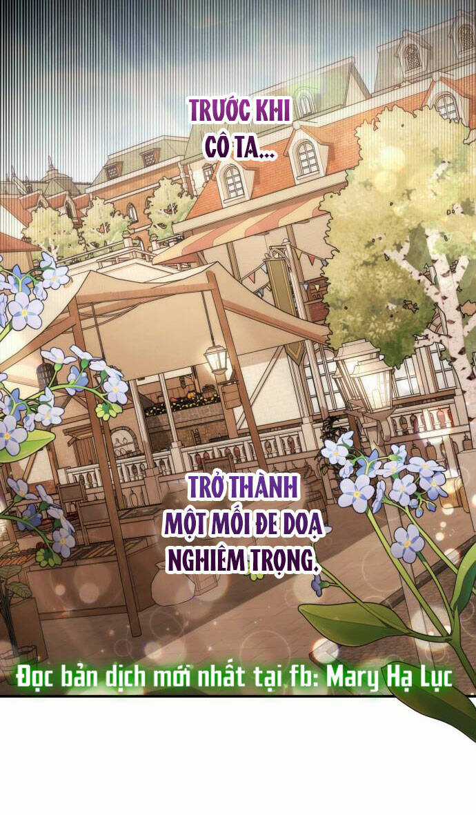 Tôi Sẽ Ly Hôn Với Người Chồng Bạo Chúa Của Mình Chapter 23.2 trang 19