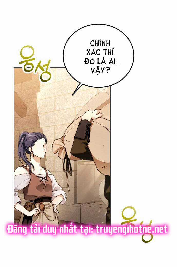 Tôi Sẽ Ly Hôn Với Người Chồng Bạo Chúa Của Mình Chapter 23.2 trang 20