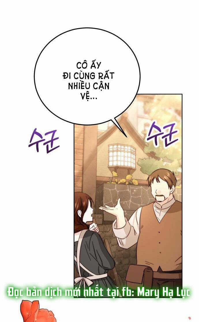 Tôi Sẽ Ly Hôn Với Người Chồng Bạo Chúa Của Mình Chapter 23.2 trang 21