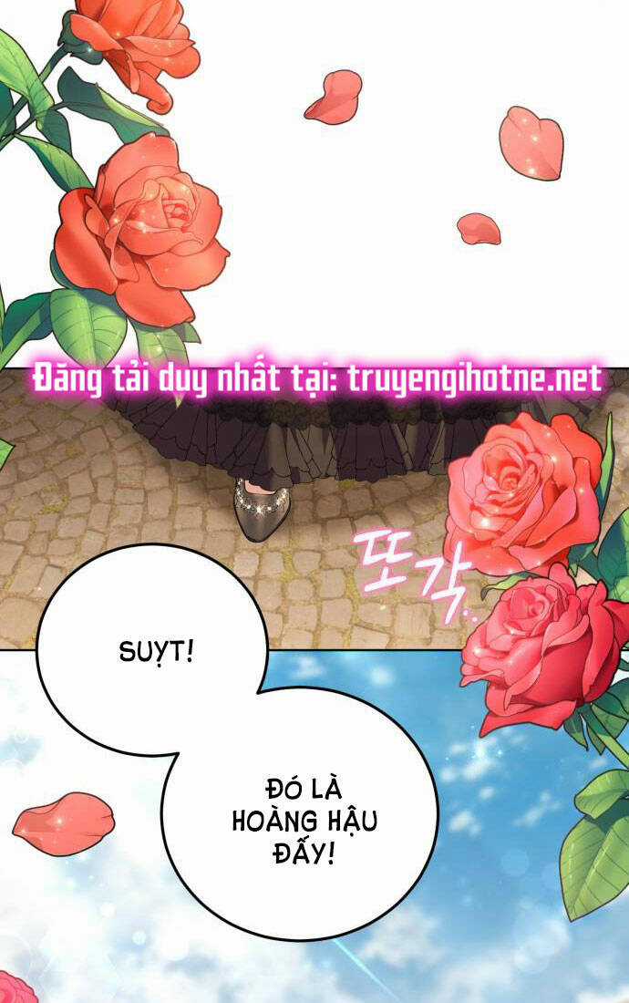 Tôi Sẽ Ly Hôn Với Người Chồng Bạo Chúa Của Mình Chapter 23.2 trang 22