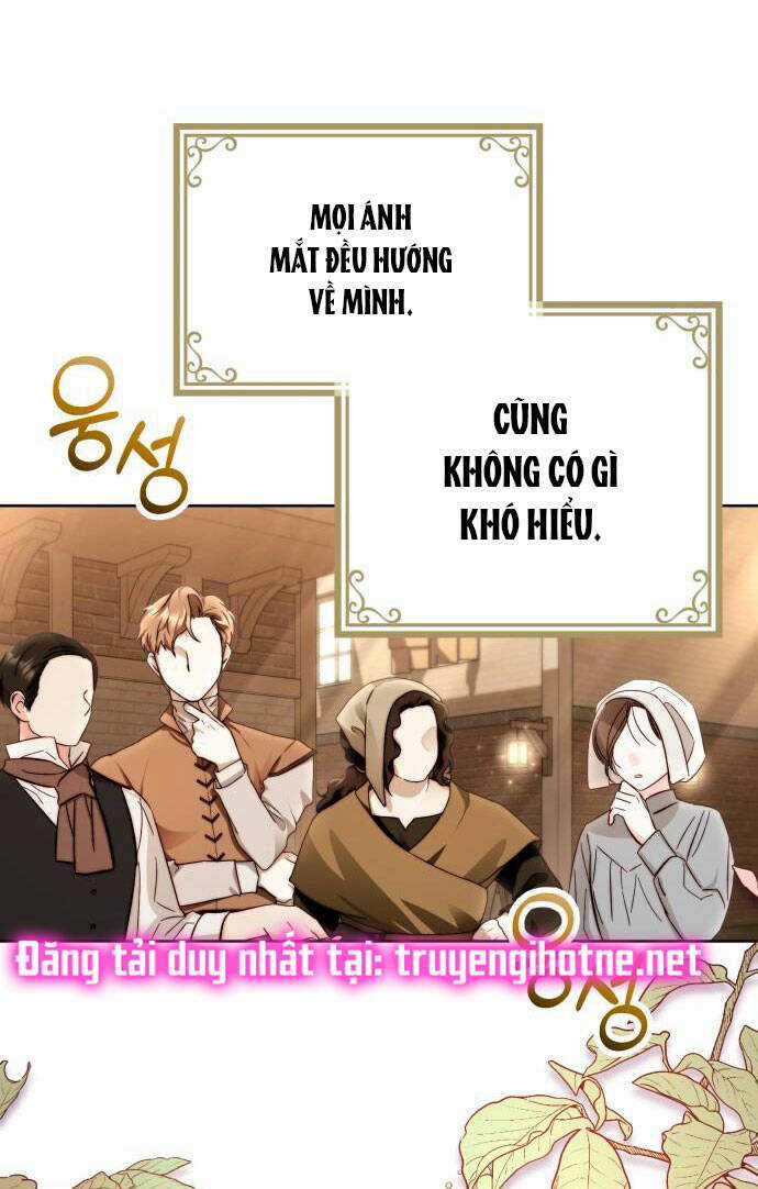Tôi Sẽ Ly Hôn Với Người Chồng Bạo Chúa Của Mình Chapter 23.2 trang 24