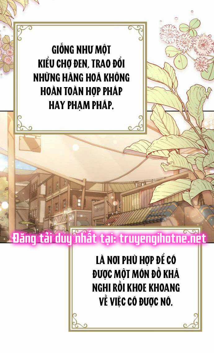 Tôi Sẽ Ly Hôn Với Người Chồng Bạo Chúa Của Mình Chapter 23.2 trang 26
