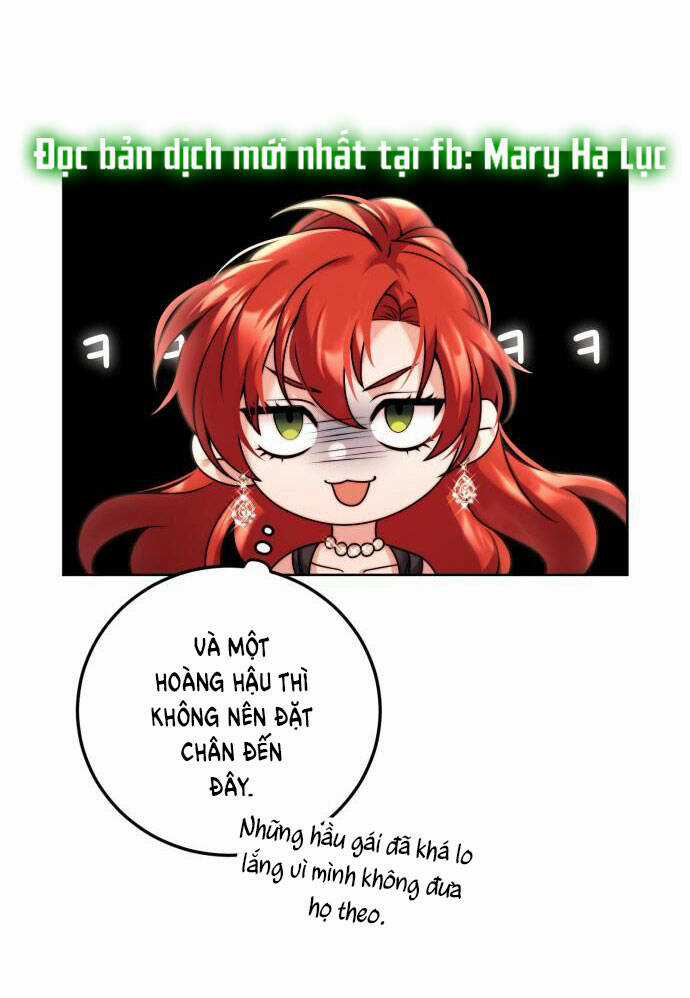 Tôi Sẽ Ly Hôn Với Người Chồng Bạo Chúa Của Mình Chapter 23.2 trang 27