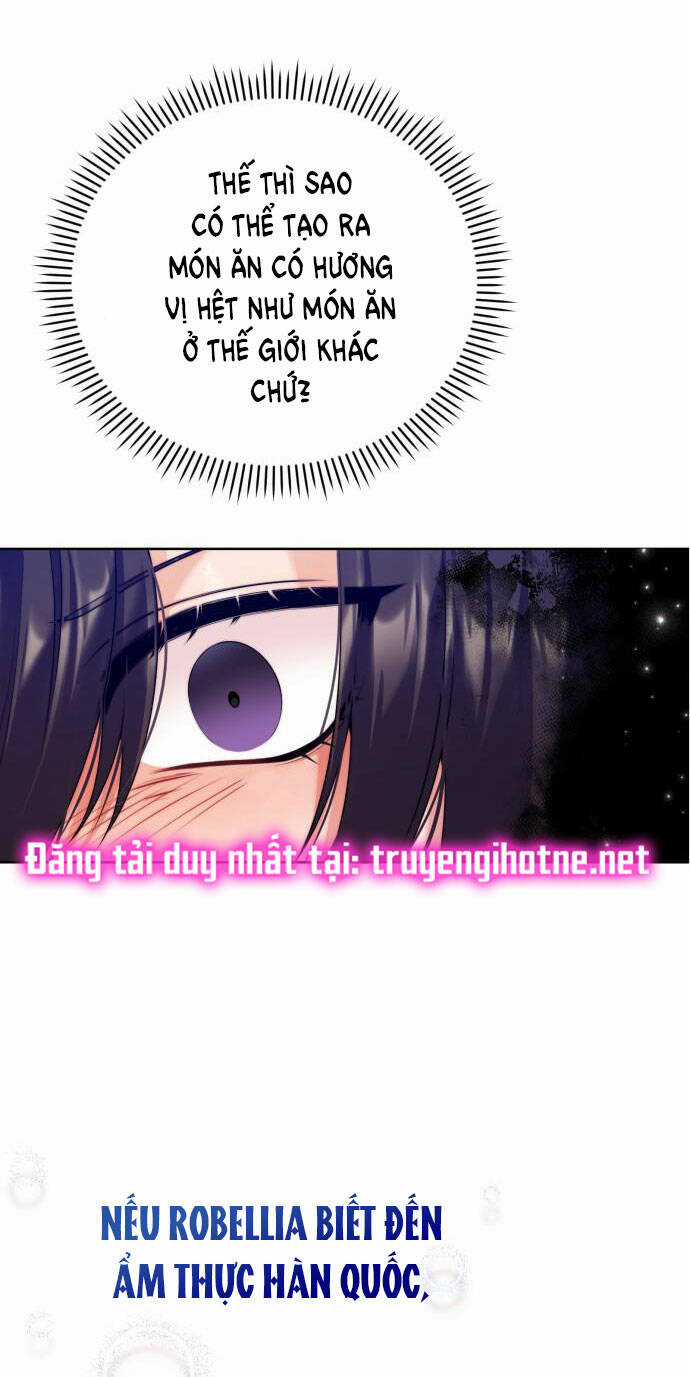 Tôi Sẽ Ly Hôn Với Người Chồng Bạo Chúa Của Mình Chapter 23.2 trang 3