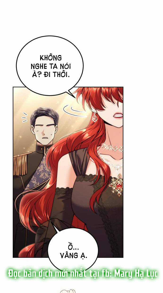 Tôi Sẽ Ly Hôn Với Người Chồng Bạo Chúa Của Mình Chapter 23.2 trang 31