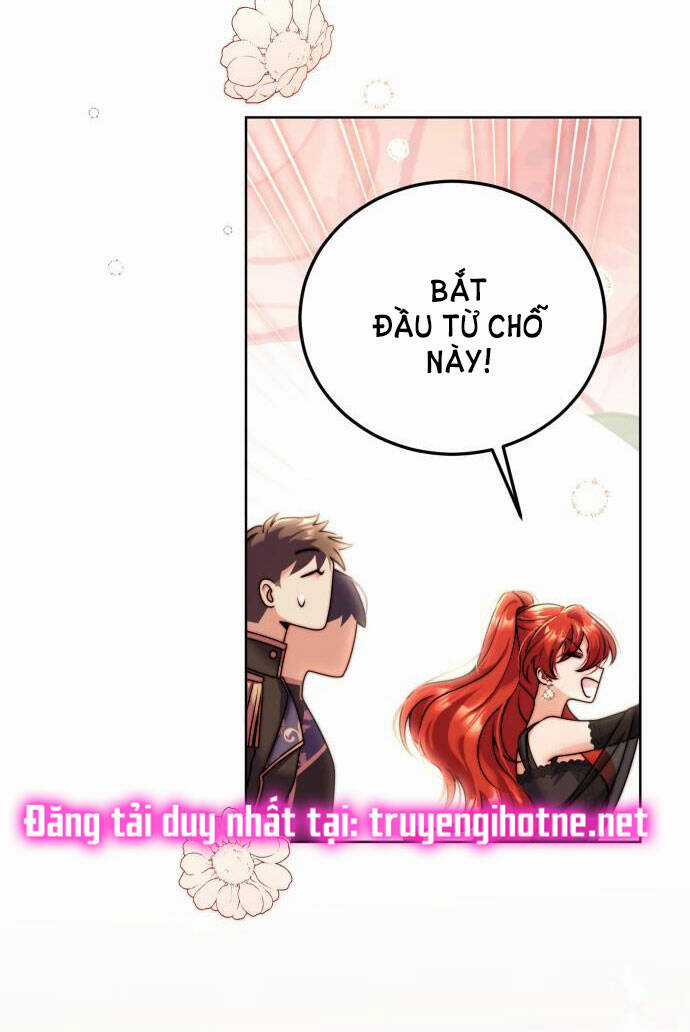 Tôi Sẽ Ly Hôn Với Người Chồng Bạo Chúa Của Mình Chapter 23.2 trang 32