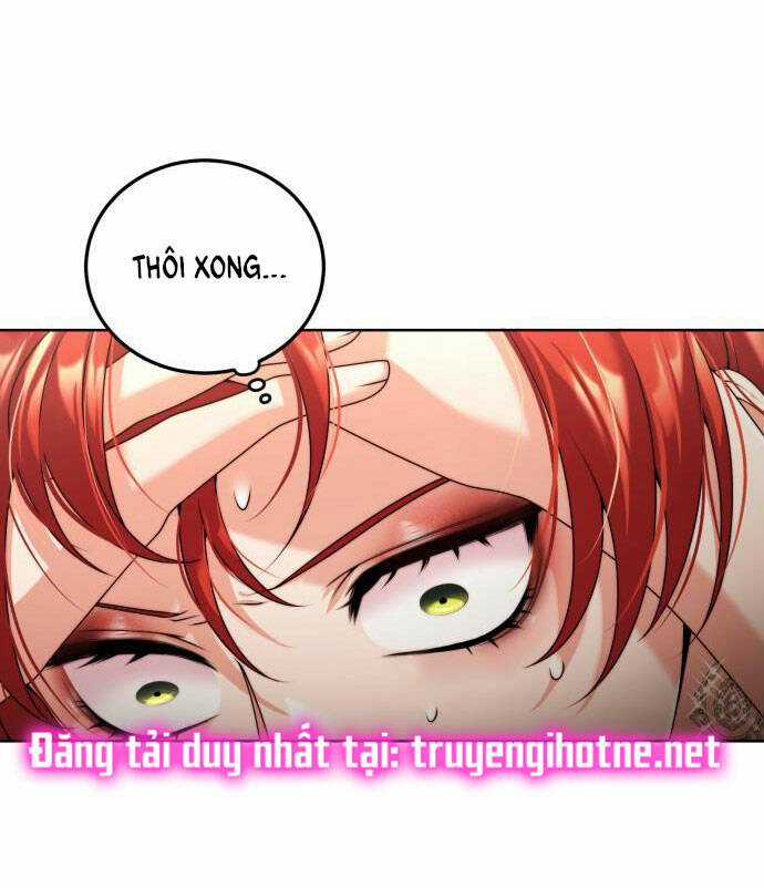 Tôi Sẽ Ly Hôn Với Người Chồng Bạo Chúa Của Mình Chapter 23.2 trang 35