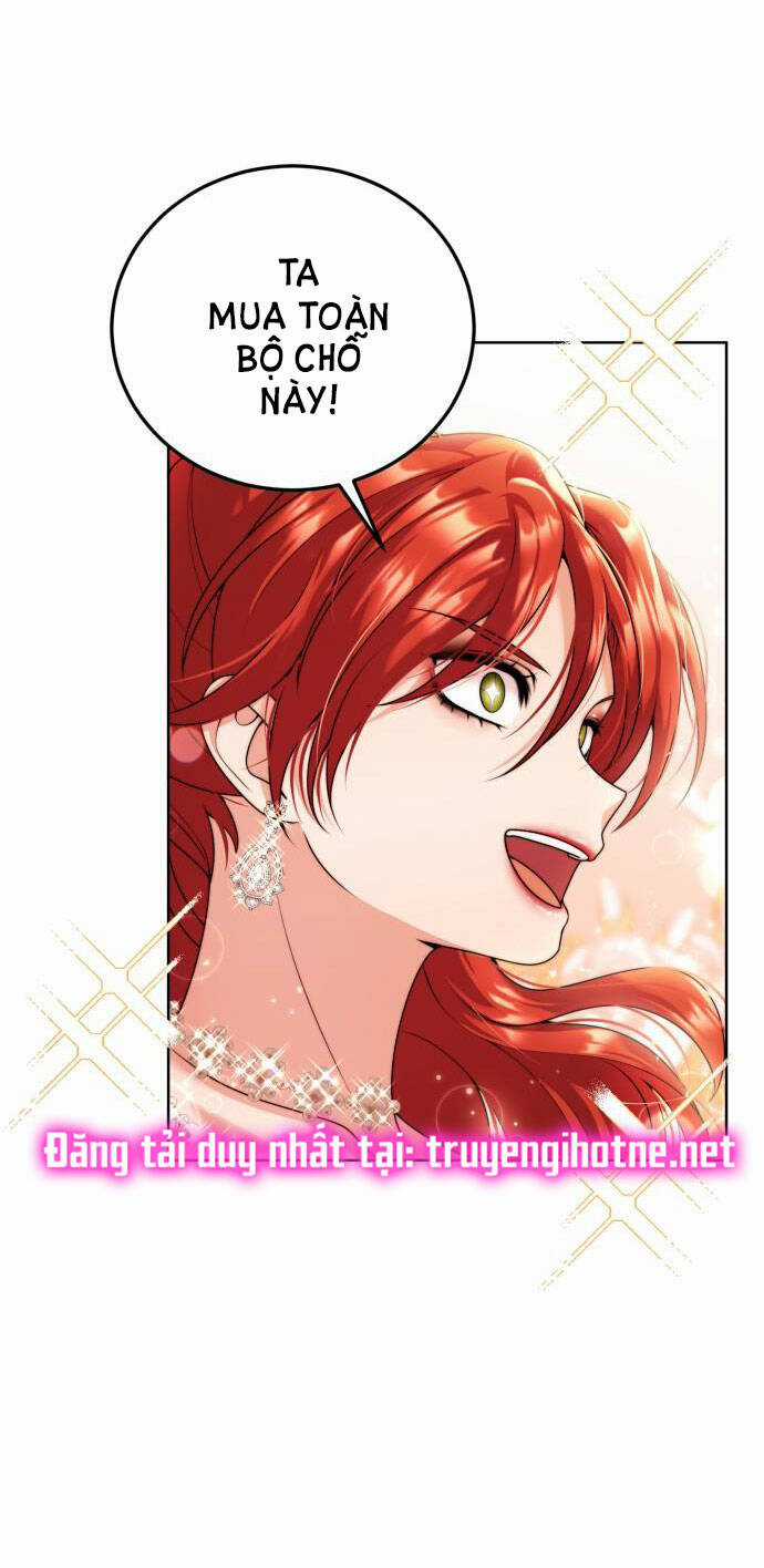 Tôi Sẽ Ly Hôn Với Người Chồng Bạo Chúa Của Mình Chapter 23.2 trang 37