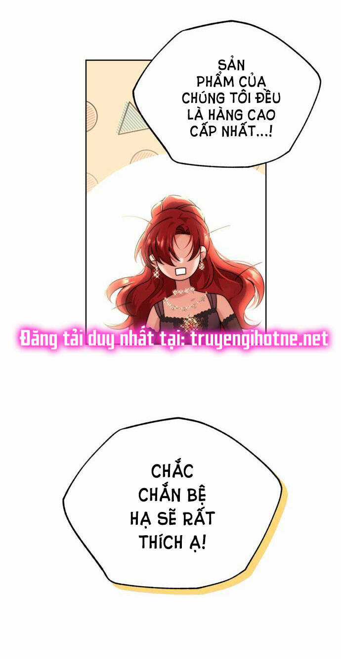 Tôi Sẽ Ly Hôn Với Người Chồng Bạo Chúa Của Mình Chapter 23.2 trang 39