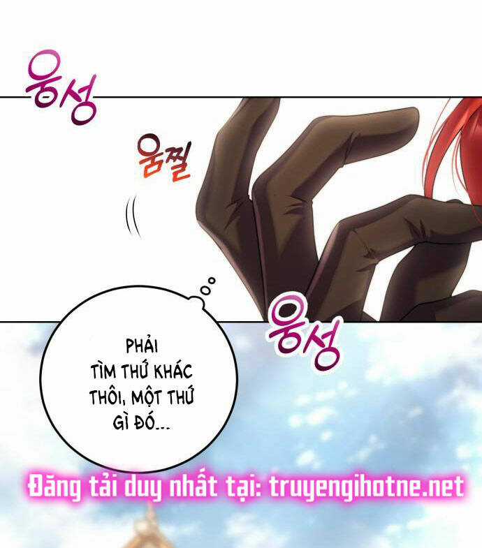 Tôi Sẽ Ly Hôn Với Người Chồng Bạo Chúa Của Mình Chapter 23.2 trang 41