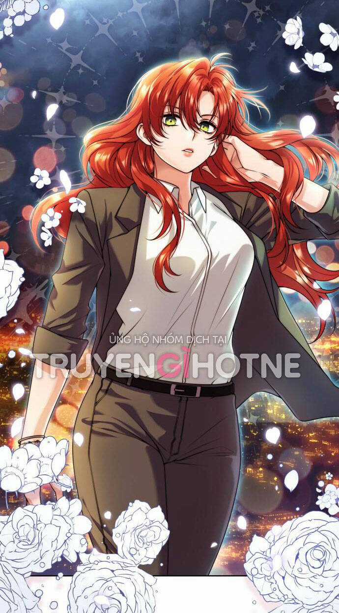 Tôi Sẽ Ly Hôn Với Người Chồng Bạo Chúa Của Mình Chapter 23.2 trang 5