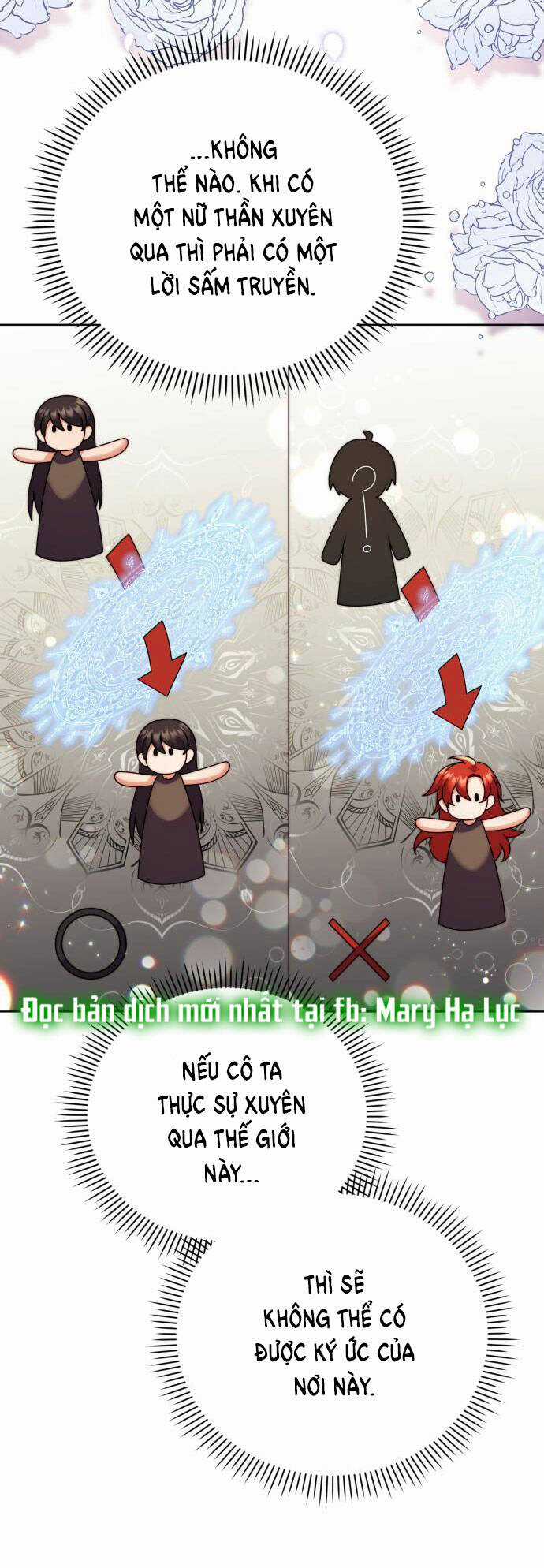 Tôi Sẽ Ly Hôn Với Người Chồng Bạo Chúa Của Mình Chapter 23.2 trang 6