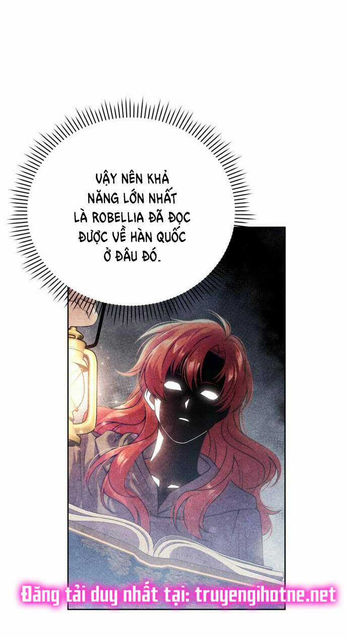 Tôi Sẽ Ly Hôn Với Người Chồng Bạo Chúa Của Mình Chapter 23.2 trang 7