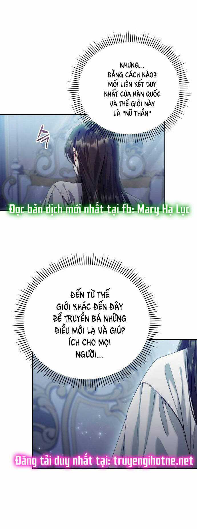 Tôi Sẽ Ly Hôn Với Người Chồng Bạo Chúa Của Mình Chapter 23.2 trang 8