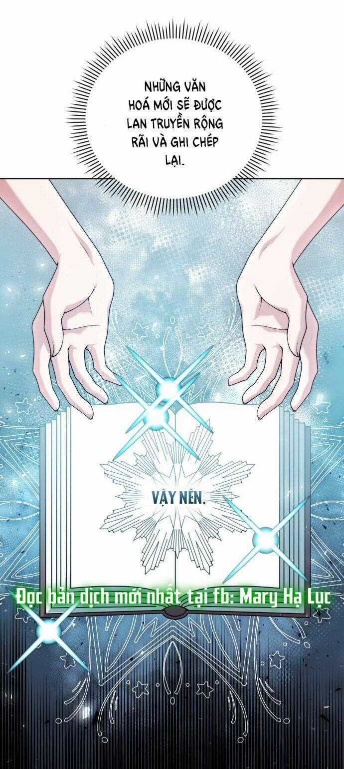 Tôi Sẽ Ly Hôn Với Người Chồng Bạo Chúa Của Mình Chapter 23.2 trang 9